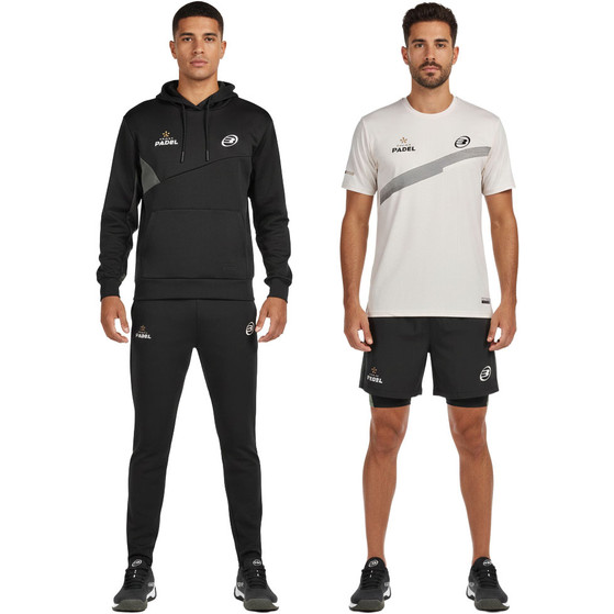 Bullpadel Palmiro Team Set Heren