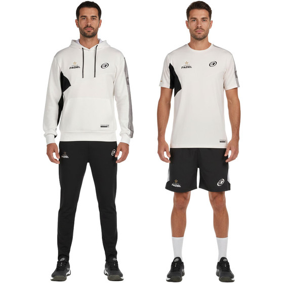 Bullpadel Palmiro Team Set Heren