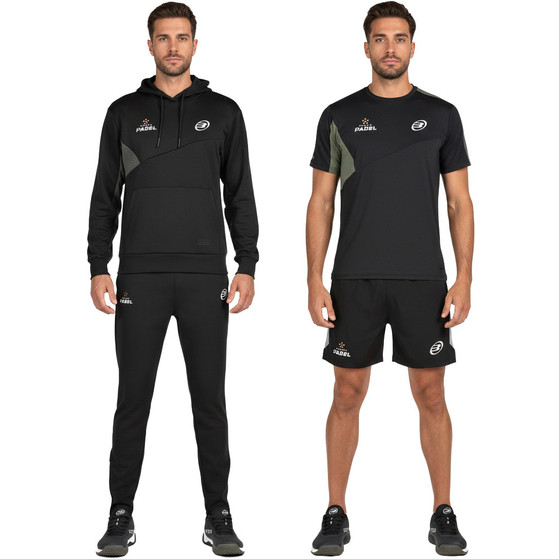 Bullpadel Palmiro Team Set Heren