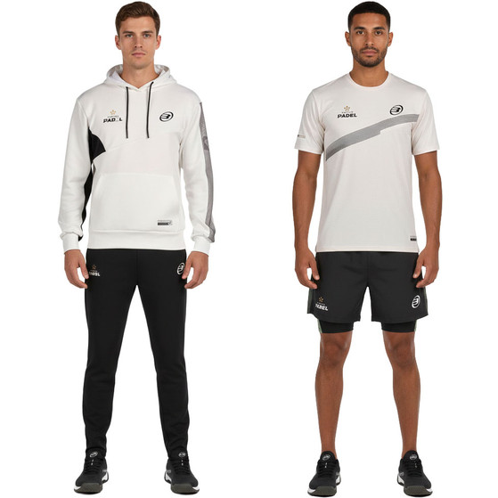 Bullpadel Palmiro Team Set Heren