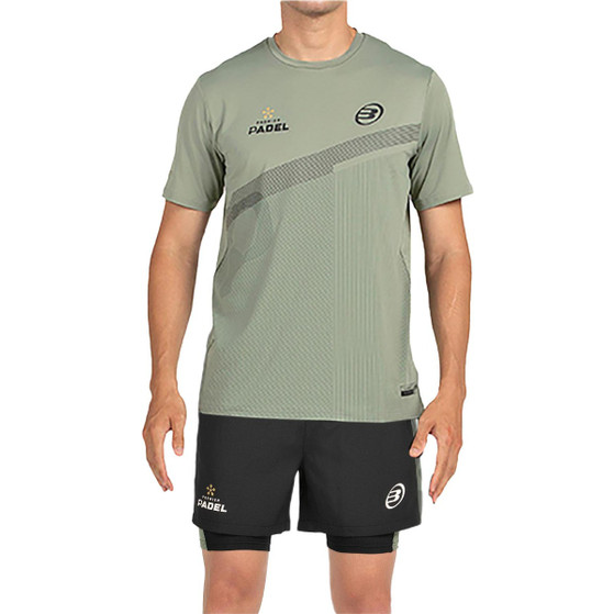 Bullpadel Patos Set Heren