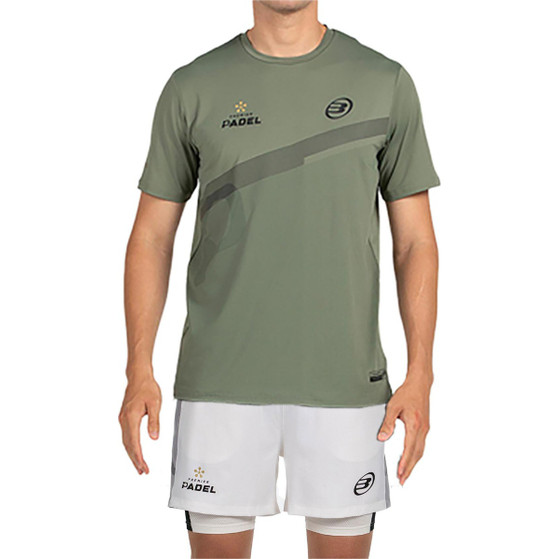 Bullpadel Patos Set Heren