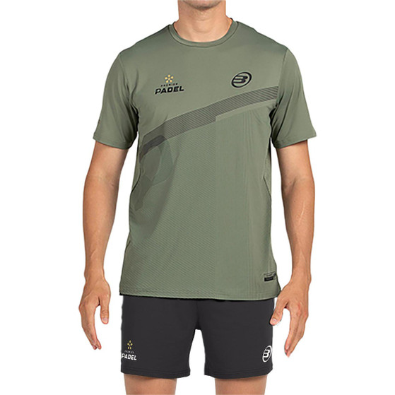 Bullpadel Patos Set Heren