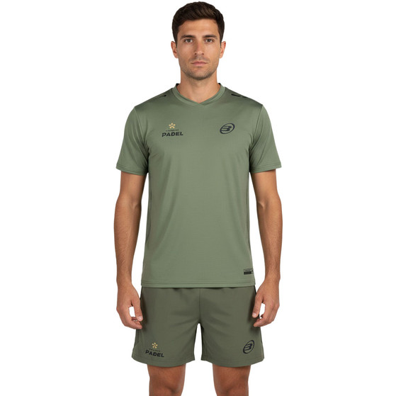 Bullpadel Perico Set Heren