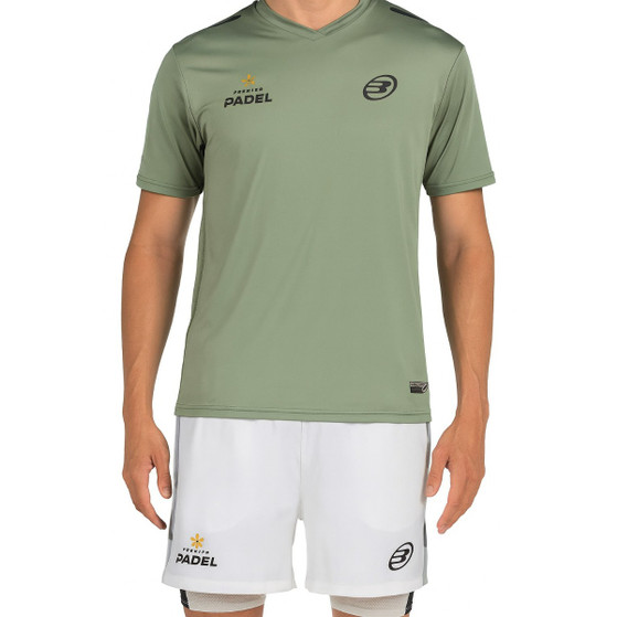 Bullpadel Perico Set Heren