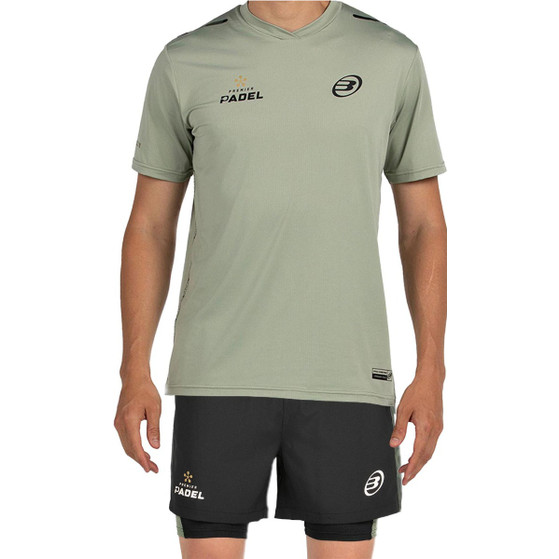 Bullpadel Perico Set Heren