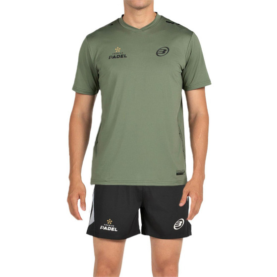 Bullpadel Perico Set Heren