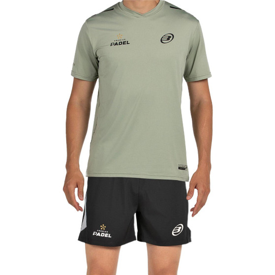 Bullpadel Perico Set Heren