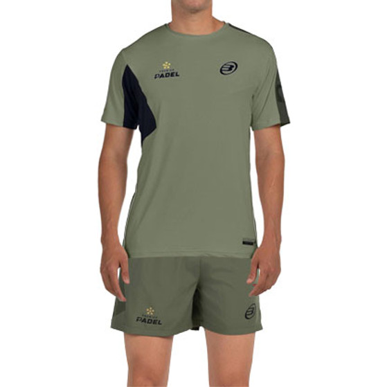 Bullpadel Pocate Set Heren