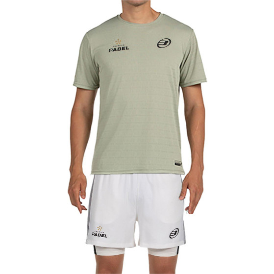 Bullpadel Prilep Set Heren