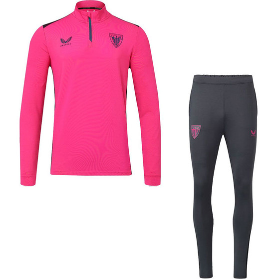 Castore Athletic Club Bilbao Trainingspak