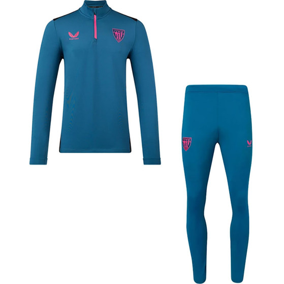 Castore Athletic Club Bilbao Trainingspak