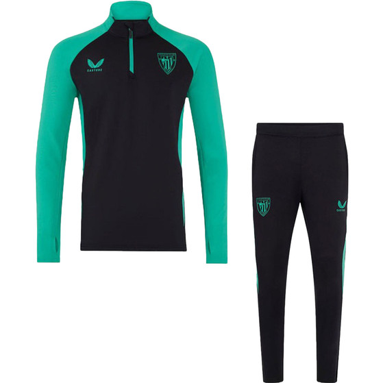 Castore Athletic Club Bilbao Tracksuit