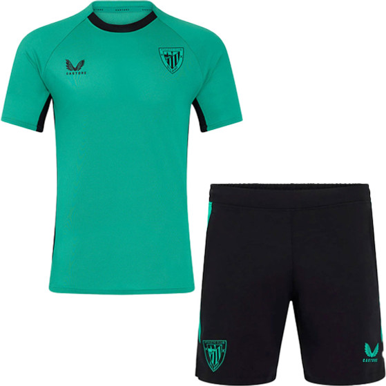 Castore Athletic Club Bilbao Träningsset
