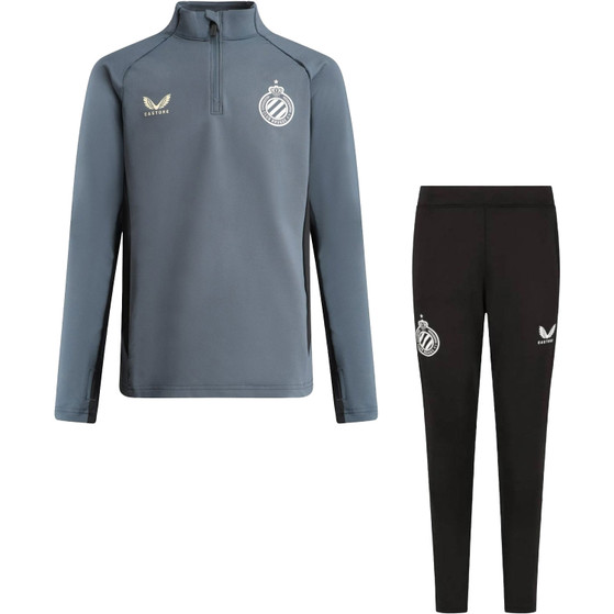 Castore Club Brugge Tracksuit
