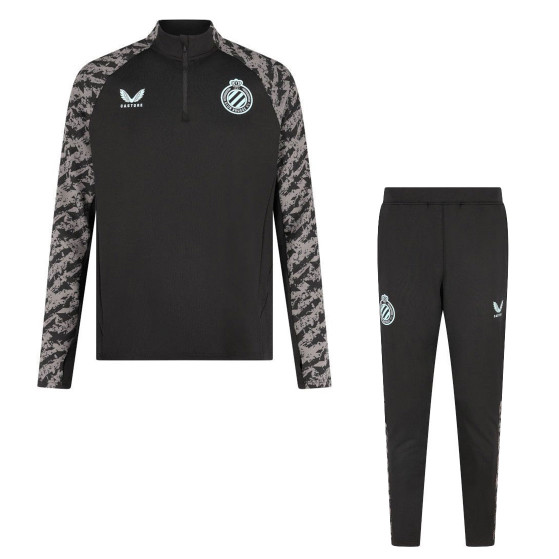 Castore Club Brugge Trainingspak