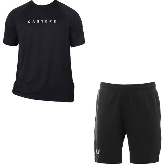Castore Essentials Trainingsset