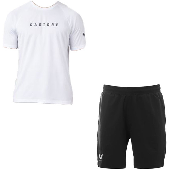 Castore Essentials Trainingsset