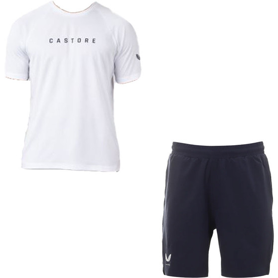 Castore Essentials Trainingsset