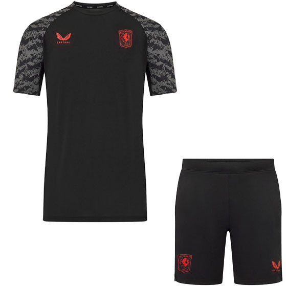 Castore FC Twente Träningsset
