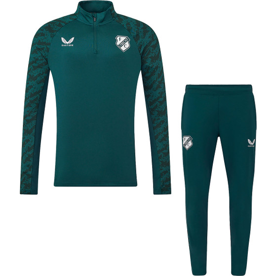 Castore FC Utrecht Trainingspak