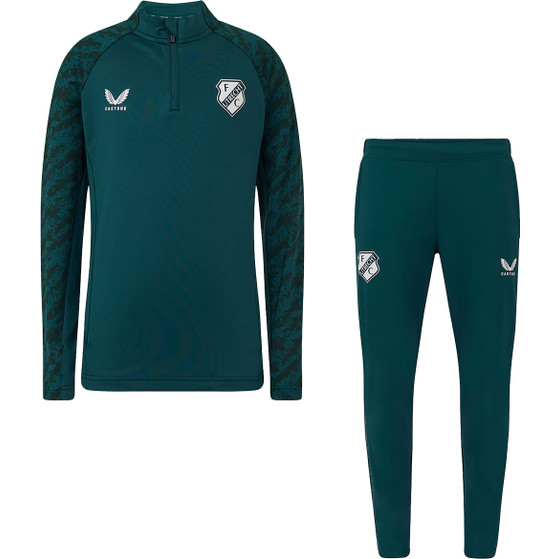 Castore FC Utrecht Tracksuit Kids