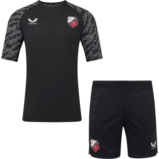 Castore FC Utrecht Trainingsset