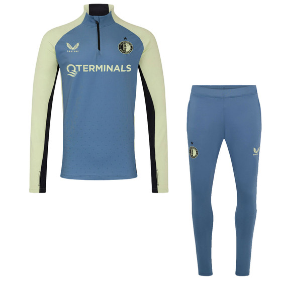 Castore Feyenoord Tracksuit