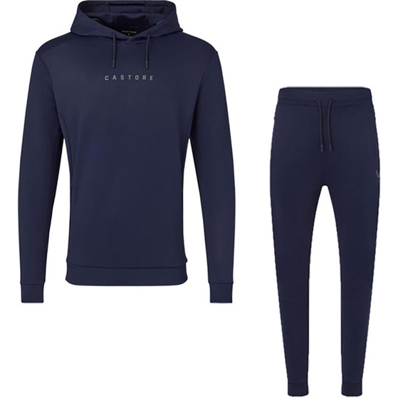 Castore Flex Thermo Trainingsanzug