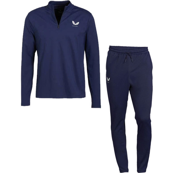 Castore Protek Tracksuit