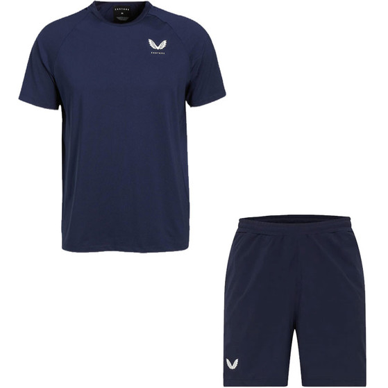 Castore Protek Trainingsset