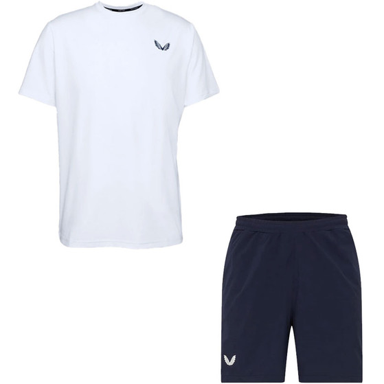 Castore Protek Trainingsset