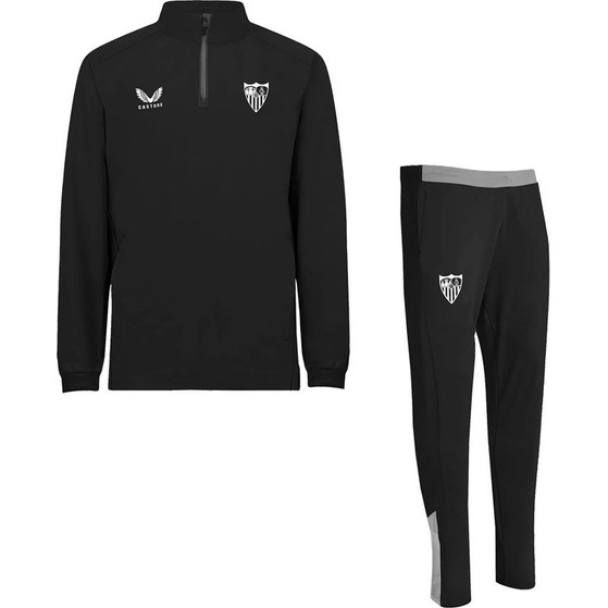 Castore Sevilla FC Trainingsanzug