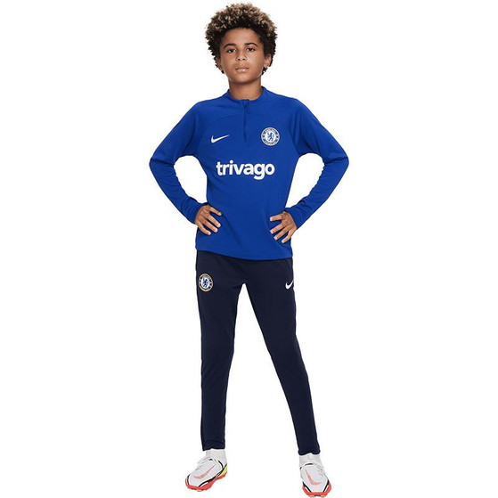 Nike Chelsea Academy Pro Trainingspak Kids
