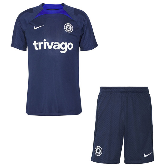 Nike Chelsea Strike Trainingsset