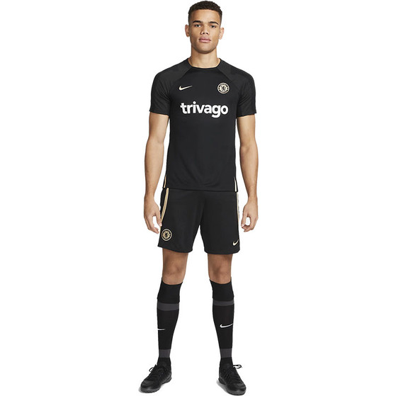 Nike Chelsea Strike Trainingsset