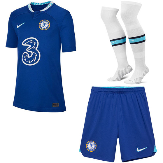 Nike Chelsea Thuis Tenue Kids