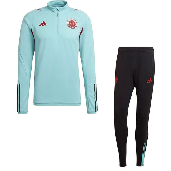 adidas Colombia Trainingspak FootballDirect