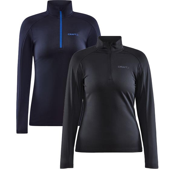Craft Core Gain Midlayer 2er-Set Damen