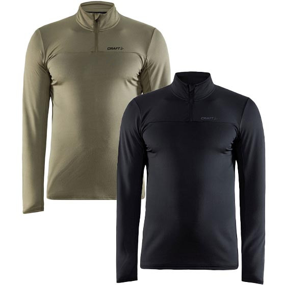 Craft Core Gain Midlayer 2er-Set Herren