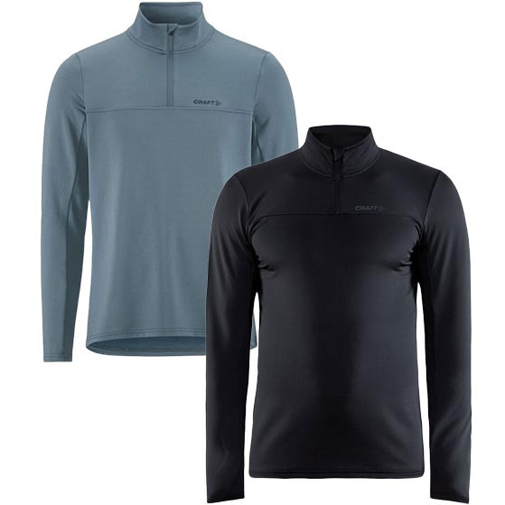Craft Core Gain Midlayer 2-Pack Heren