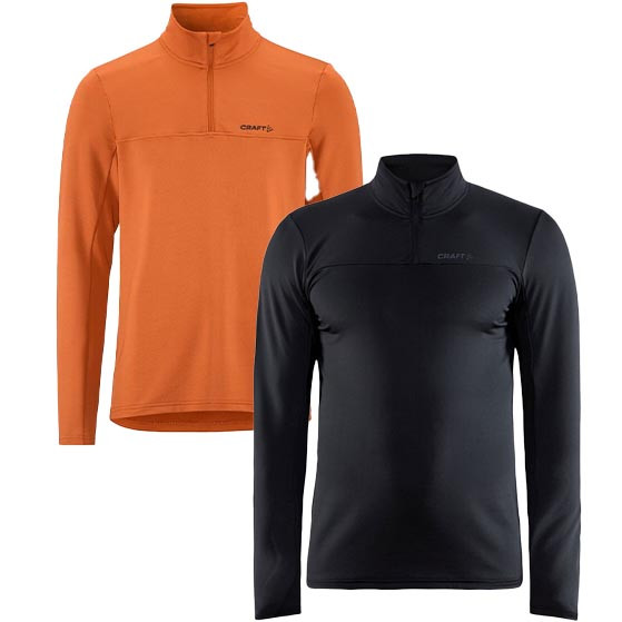 Craft Core Gain Midlayer 2er-Set Herren