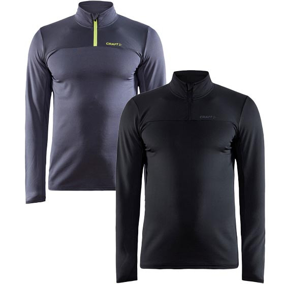 Craft Core Gain Midlayer 2-Pack Heren