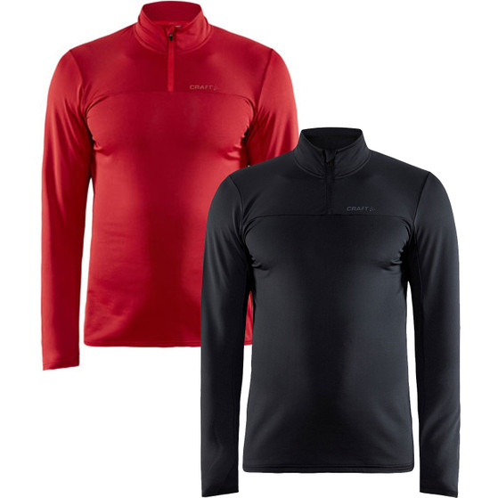 Craft Core Gain Midlayer 2er-Pack Herren