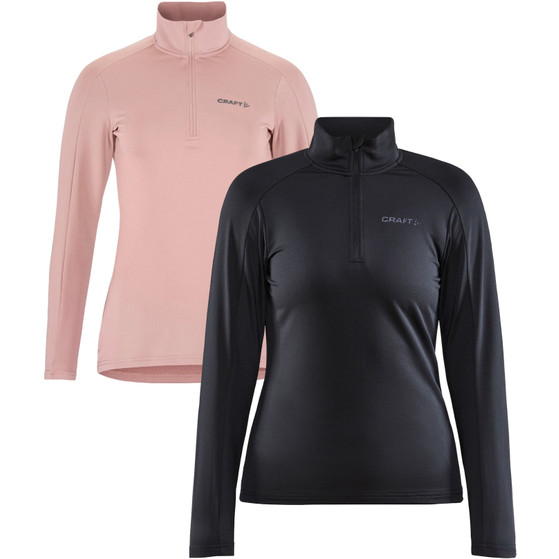 Craft Core Gain Midlayer 2-Pack Damen