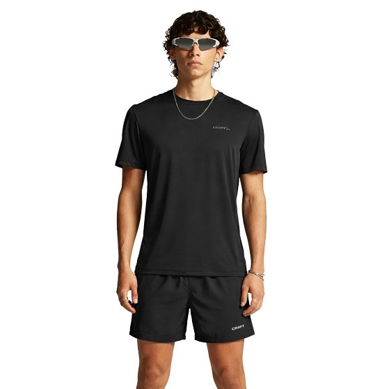 Craft Core Shirt Short Set Heren