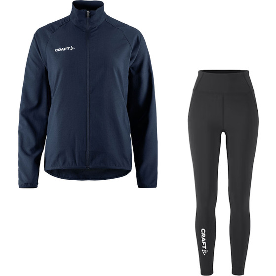 Craft Jack Legging Set Dames