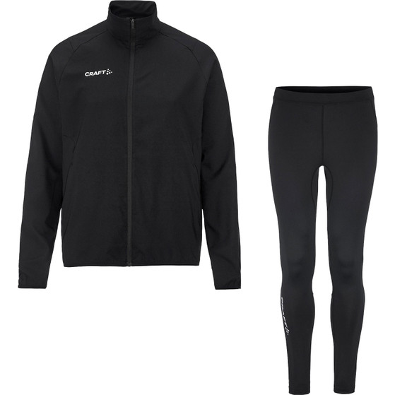 Craft Jacka Tights Set Herr