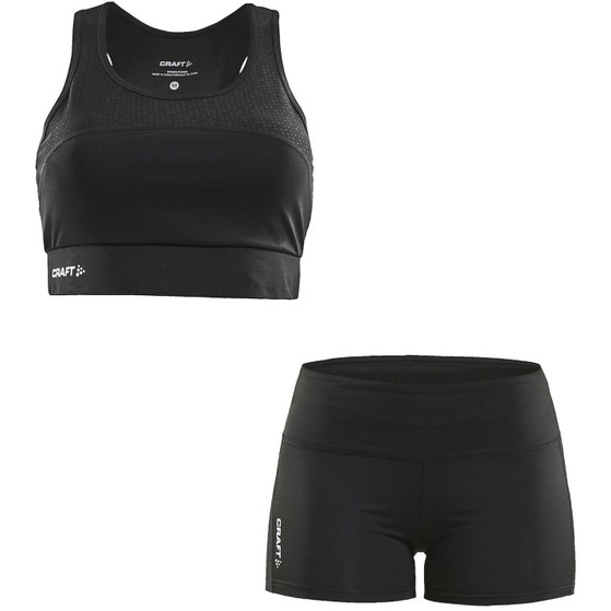 Craft Rush Wedstrijd Set Dames