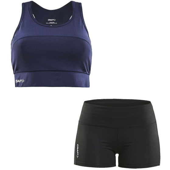 Craft Rush Wedstrijd Set Dames